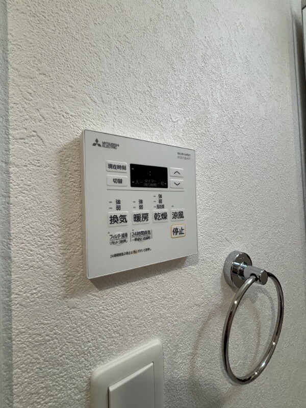 竹下駅 徒歩1分 5階の物件内観写真