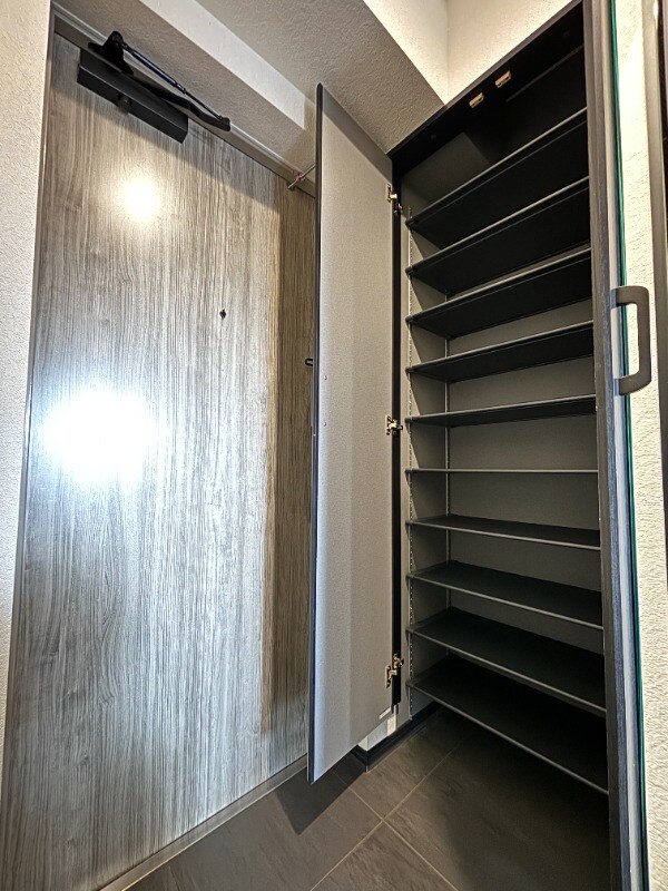 竹下駅 徒歩1分 5階の物件内観写真