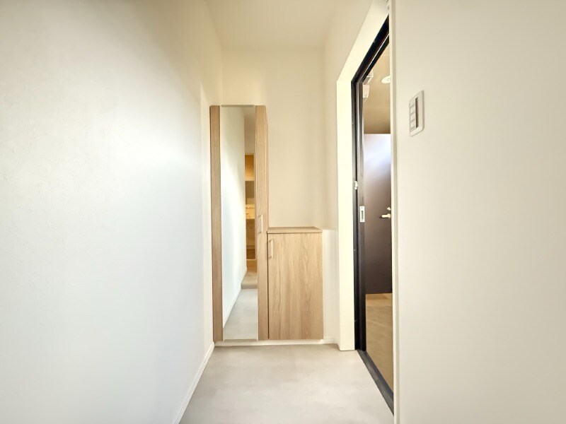 香椎花園前駅 徒歩6分 2階の物件内観写真