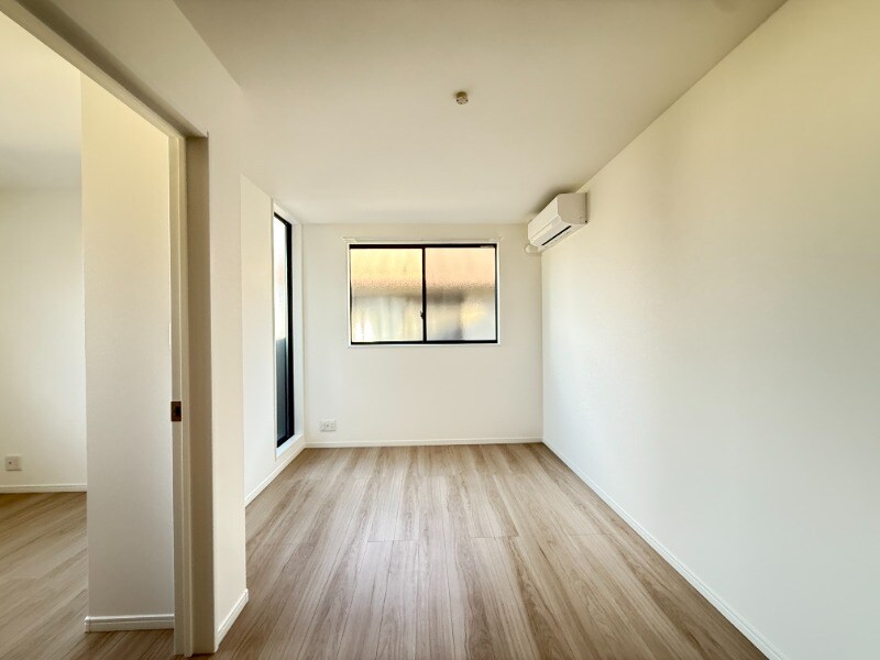 香椎花園前駅 徒歩6分 2階の物件内観写真