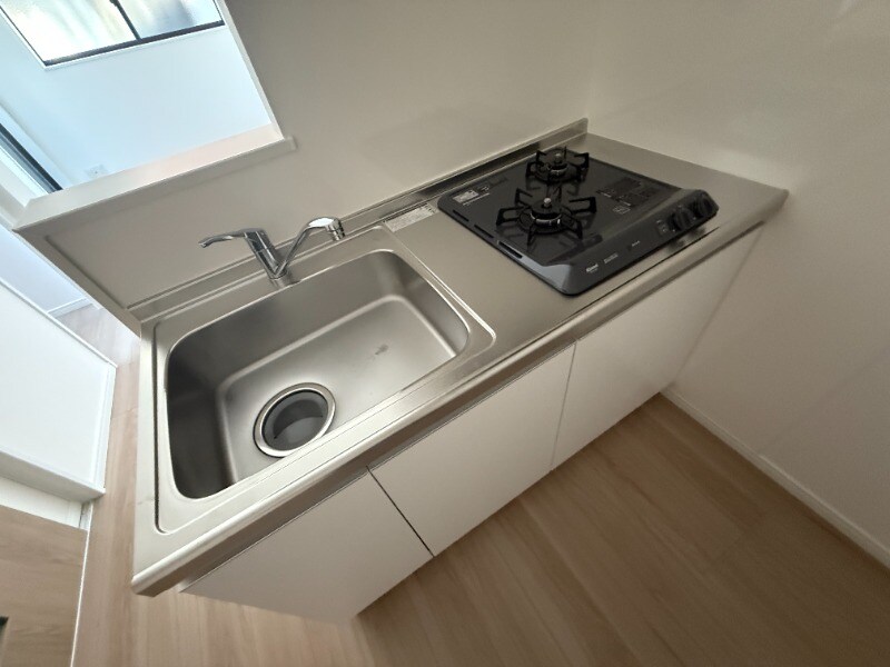 香椎花園前駅 徒歩6分 2階の物件内観写真