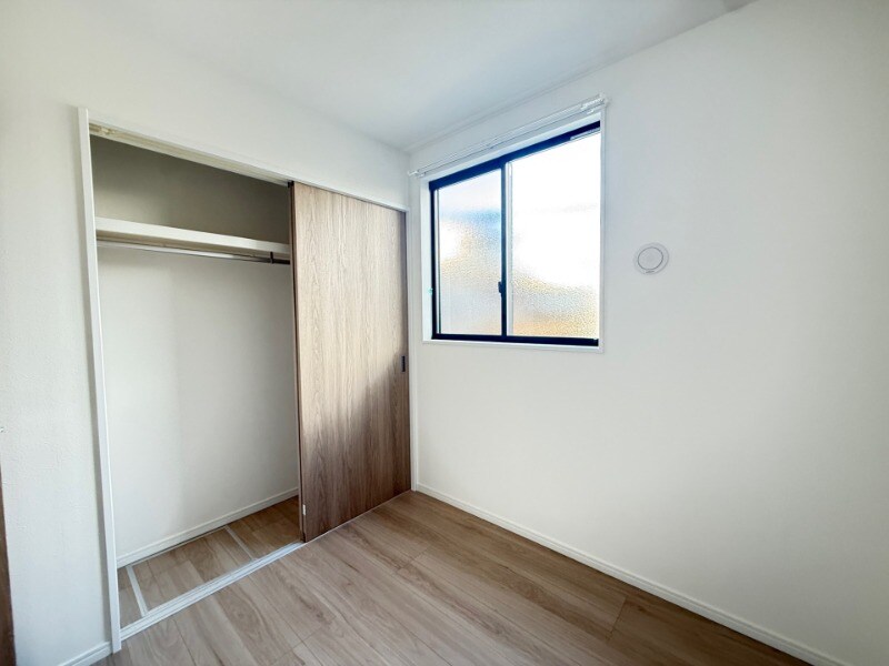 香椎花園前駅 徒歩6分 2階の物件内観写真