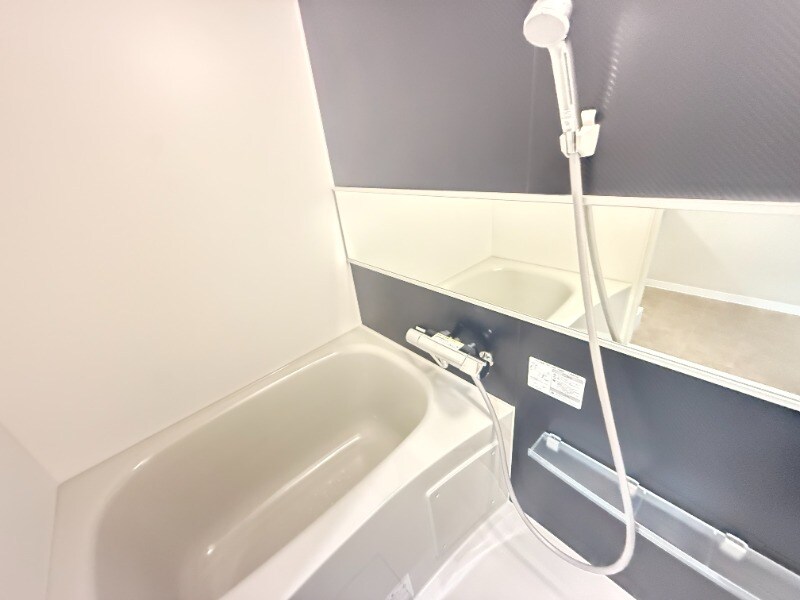 香椎花園前駅 徒歩6分 2階の物件内観写真