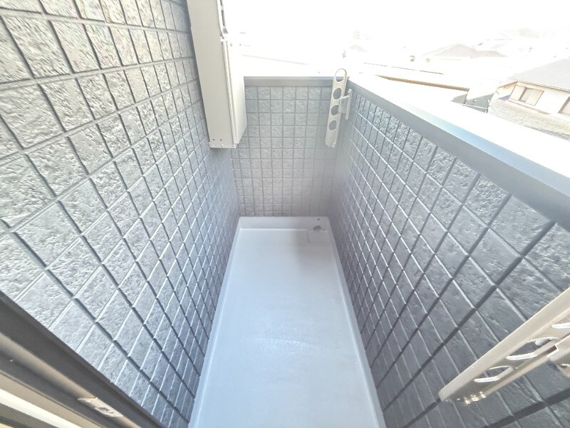 香椎花園前駅 徒歩6分 2階の物件内観写真