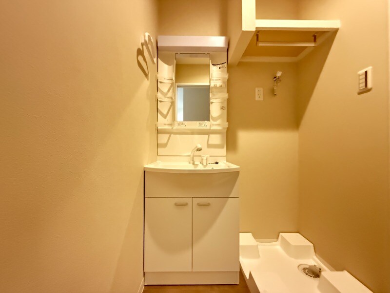 香椎花園前駅 徒歩6分 2階の物件内観写真