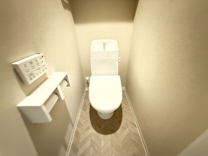 香椎花園前駅 徒歩6分 2階の物件内観写真