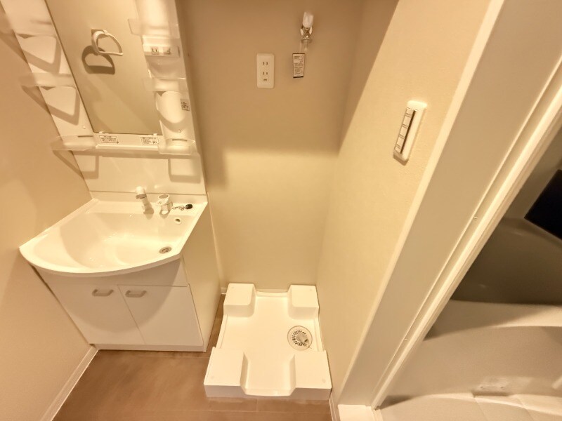 香椎花園前駅 徒歩6分 2階の物件内観写真