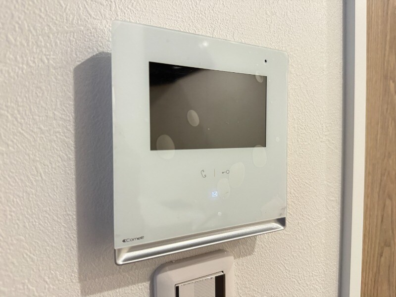 香椎花園前駅 徒歩6分 2階の物件内観写真