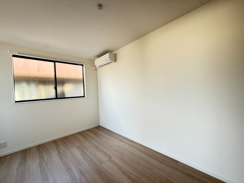 香椎花園前駅 徒歩6分 2階の物件内観写真