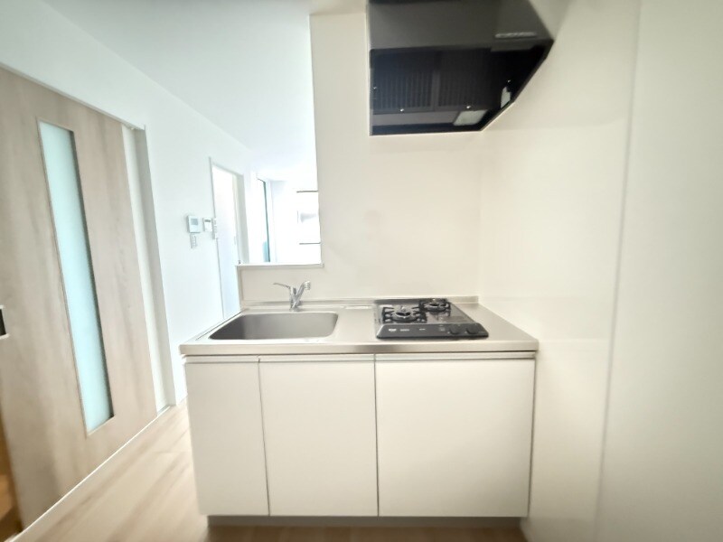 香椎花園前駅 徒歩6分 2階の物件内観写真