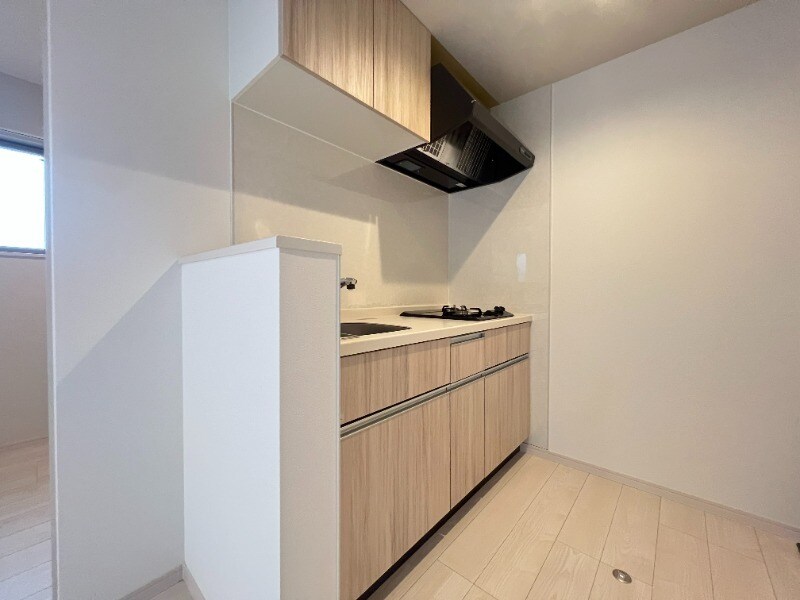 千早駅 徒歩9分 1階の物件内観写真