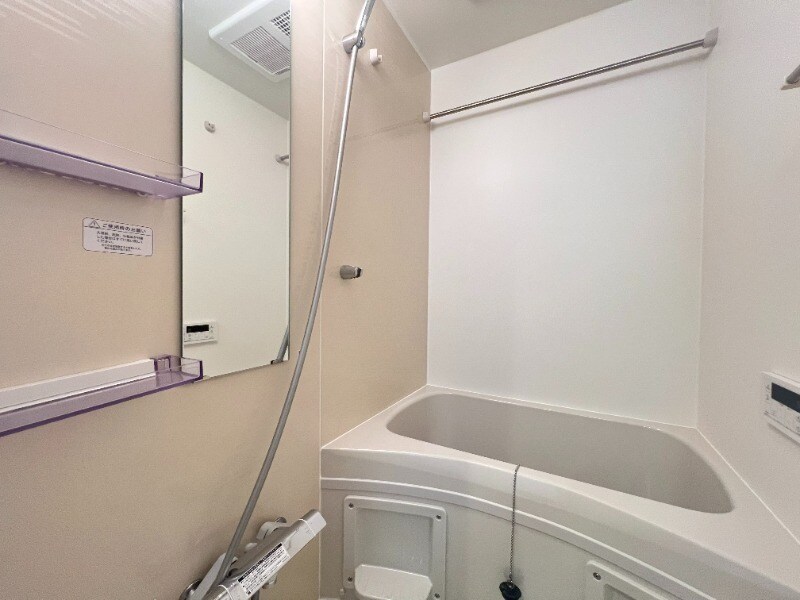 千早駅 徒歩9分 1階の物件内観写真