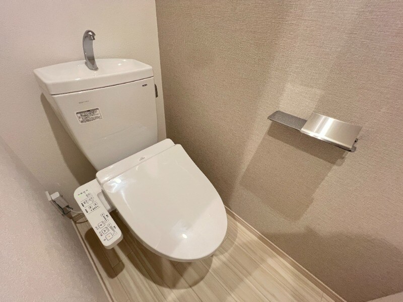 千早駅 徒歩9分 1階の物件内観写真