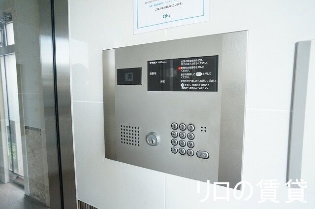 竹下駅 徒歩5分 3階の物件内観写真