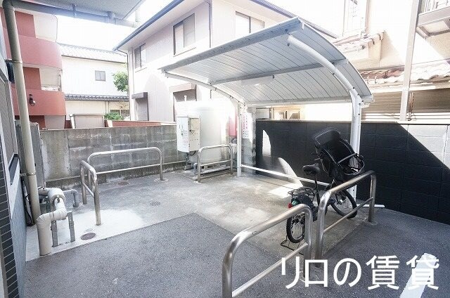 竹下駅 徒歩5分 3階の物件内観写真