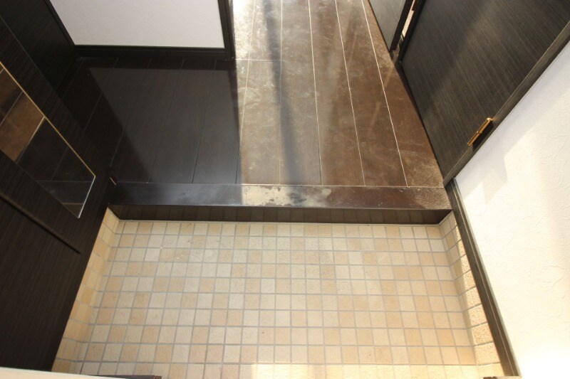 井尻駅 徒歩4分 4階の物件内観写真