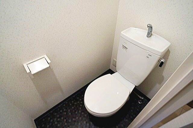 井尻駅 徒歩4分 4階の物件内観写真