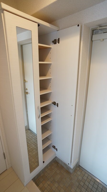 井尻駅 徒歩4分 4階の物件内観写真