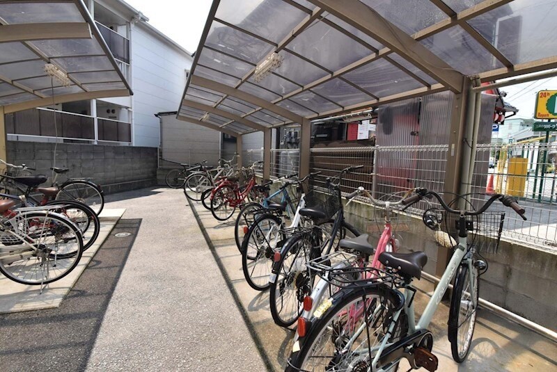 井尻駅 徒歩4分 4階の物件内観写真