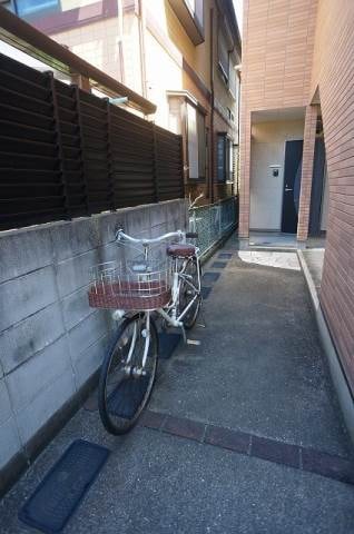 笹原駅 徒歩9分 1階の物件外観写真