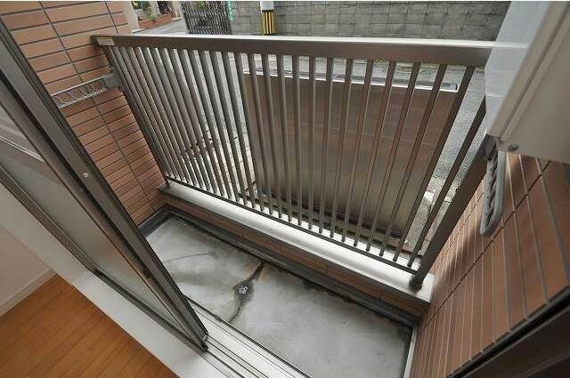 笹原駅 徒歩9分 1階の物件内観写真