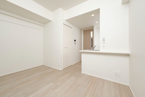 博多駅 徒歩17分 2階の物件内観写真