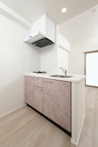 博多駅 徒歩17分 2階の物件内観写真