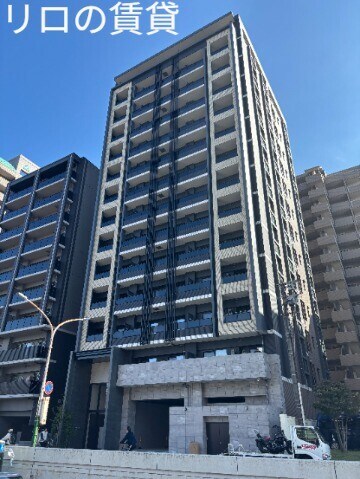 博多駅 徒歩17分 3階の物件外観写真
