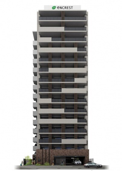 博多駅 徒歩17分 3階の物件内観写真