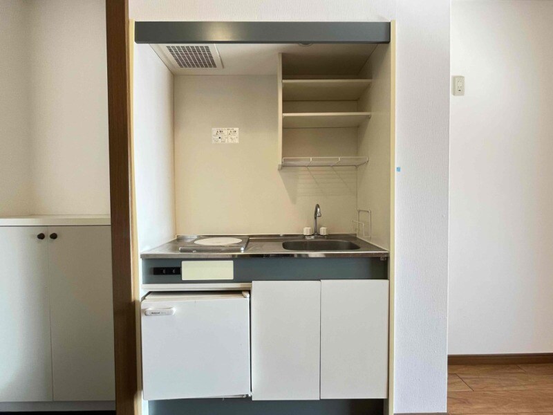 赤間駅 徒歩6分 4階の物件内観写真