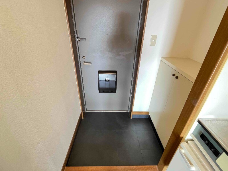 赤間駅 徒歩6分 4階の物件内観写真