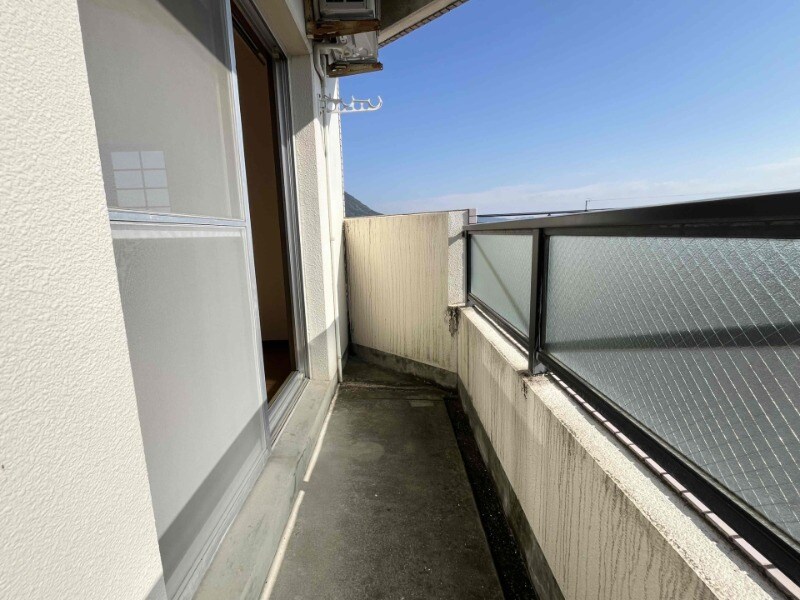 赤間駅 徒歩6分 4階の物件内観写真