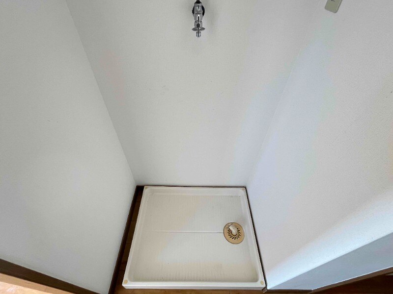 赤間駅 徒歩6分 4階の物件内観写真