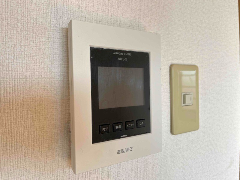 赤間駅 徒歩6分 4階の物件内観写真