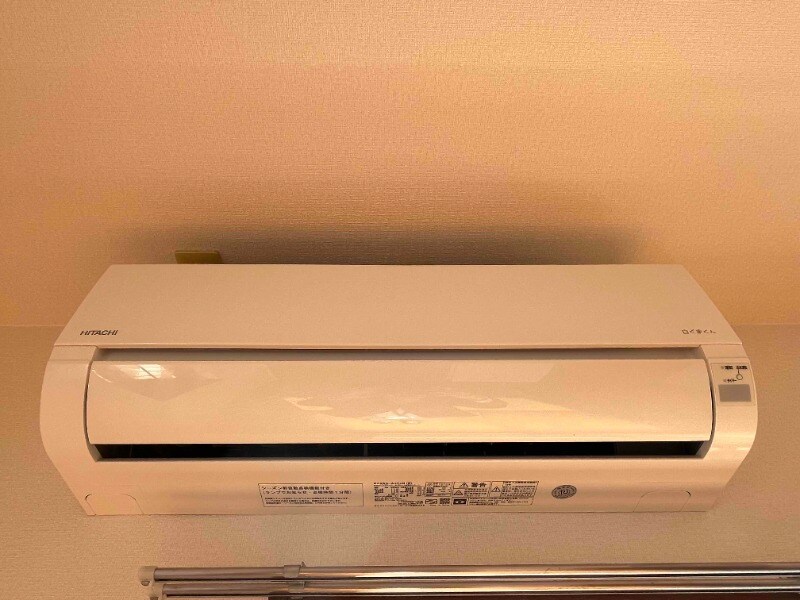 赤間駅 徒歩6分 4階の物件内観写真