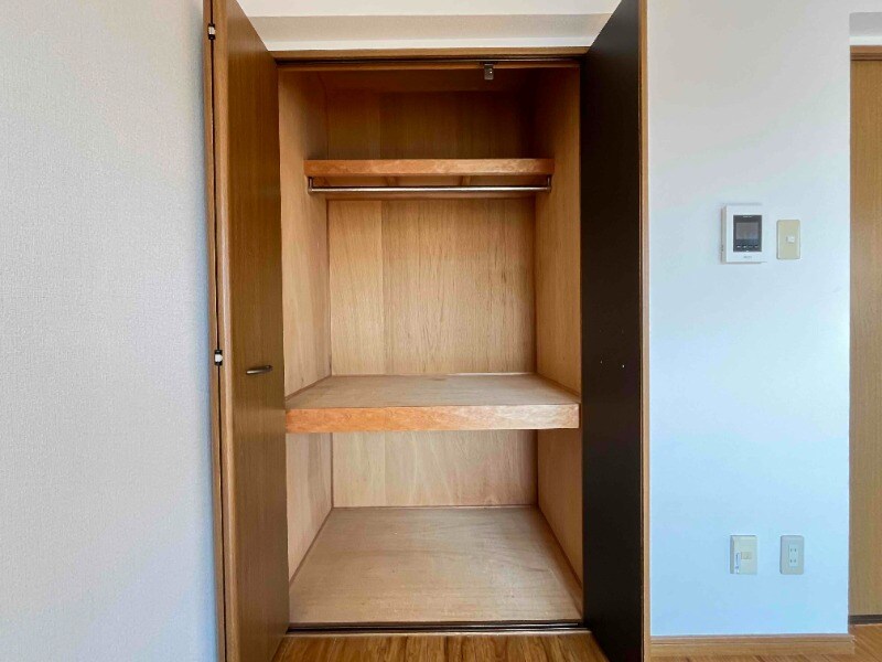 赤間駅 徒歩6分 4階の物件内観写真