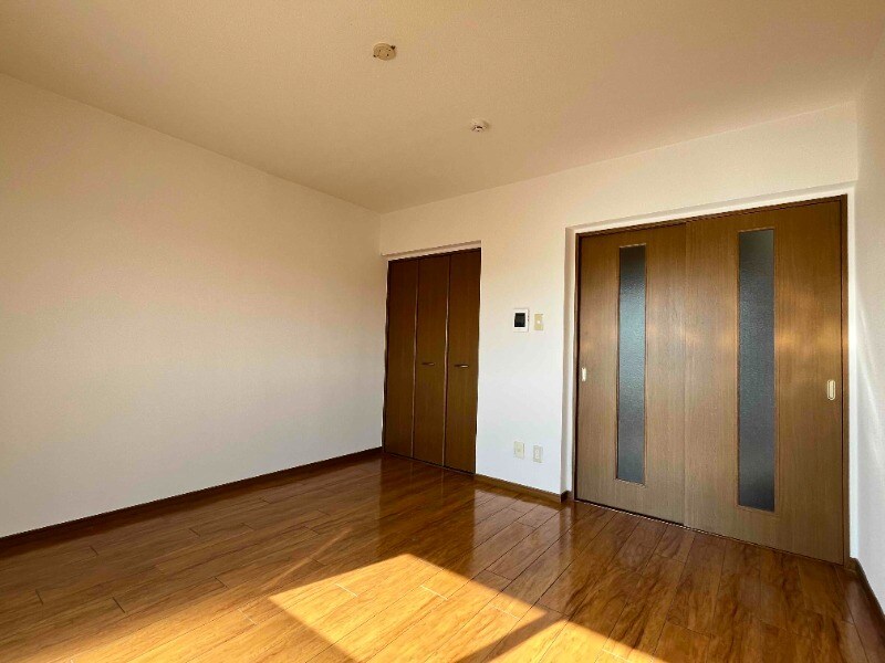 赤間駅 徒歩6分 4階の物件内観写真