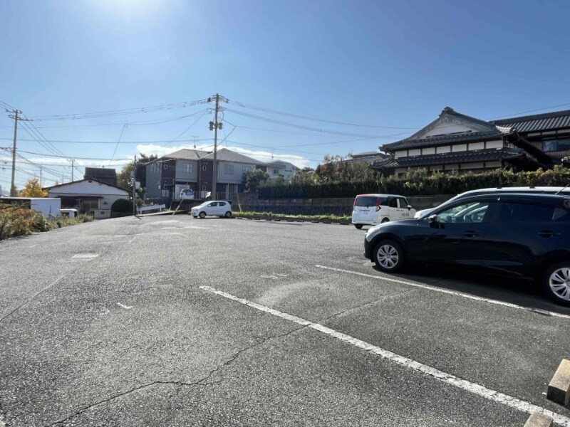 赤間駅 徒歩6分 4階の物件内観写真