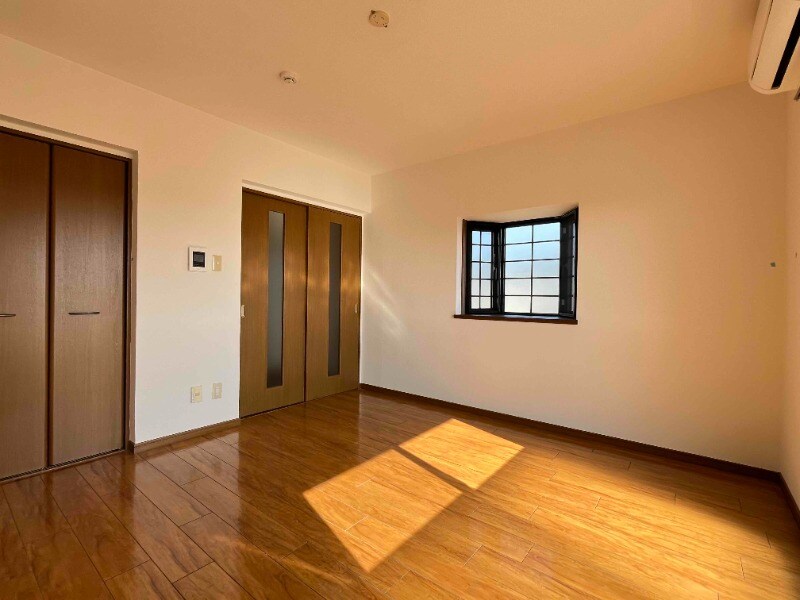 赤間駅 徒歩6分 4階の物件内観写真