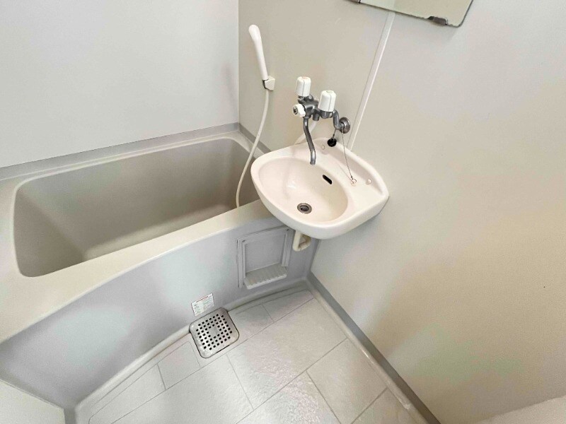 赤間駅 徒歩6分 4階の物件内観写真