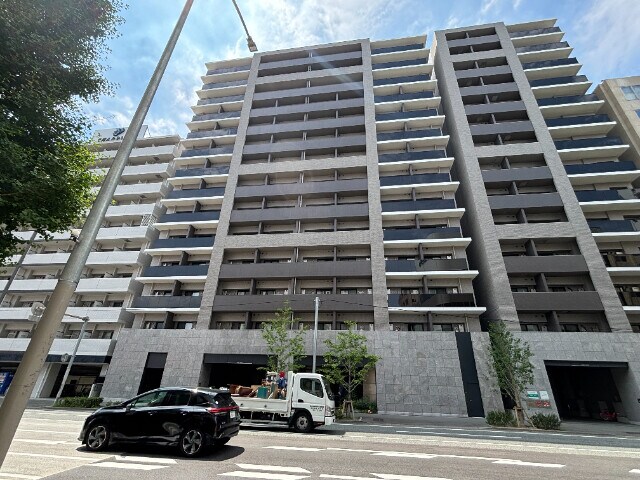 博多駅 徒歩15分の物件外観写真