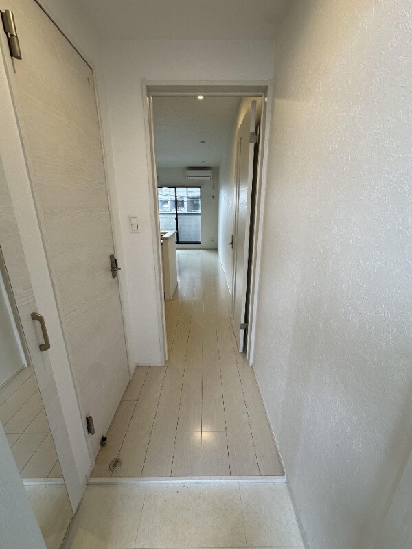 南福岡駅 徒歩11分 3階の物件内観写真
