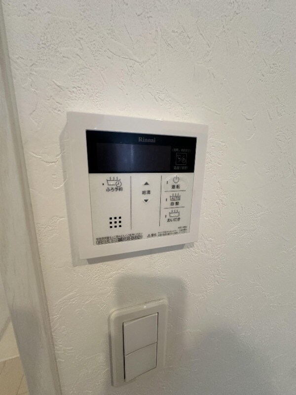 南福岡駅 徒歩11分 3階の物件内観写真