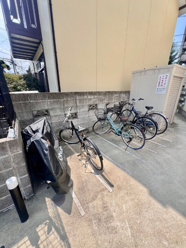 南福岡駅 徒歩11分 3階の物件内観写真