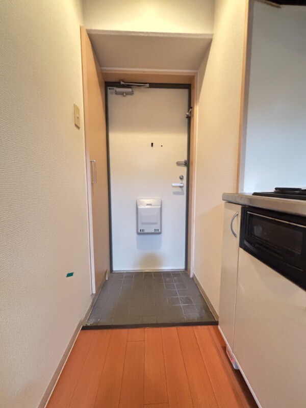 博多駅 徒歩4分 9階の物件内観写真