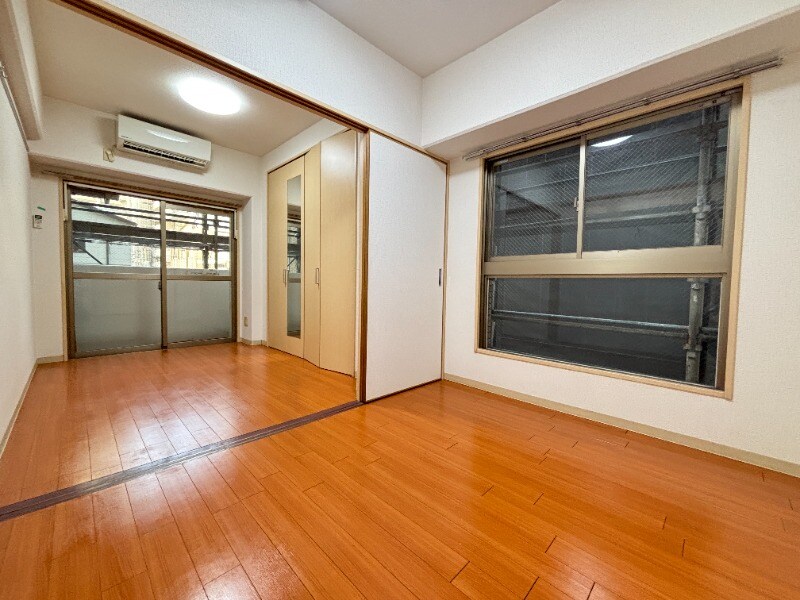 博多駅 徒歩4分 9階の物件内観写真