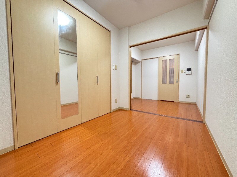 博多駅 徒歩4分 9階の物件内観写真