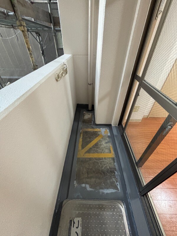 博多駅 徒歩4分 9階の物件内観写真