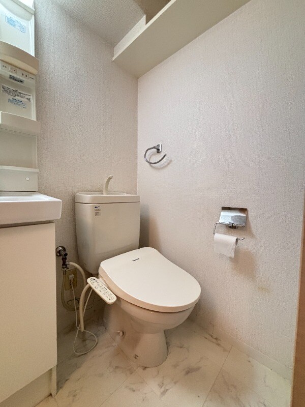 博多駅 徒歩4分 9階の物件内観写真