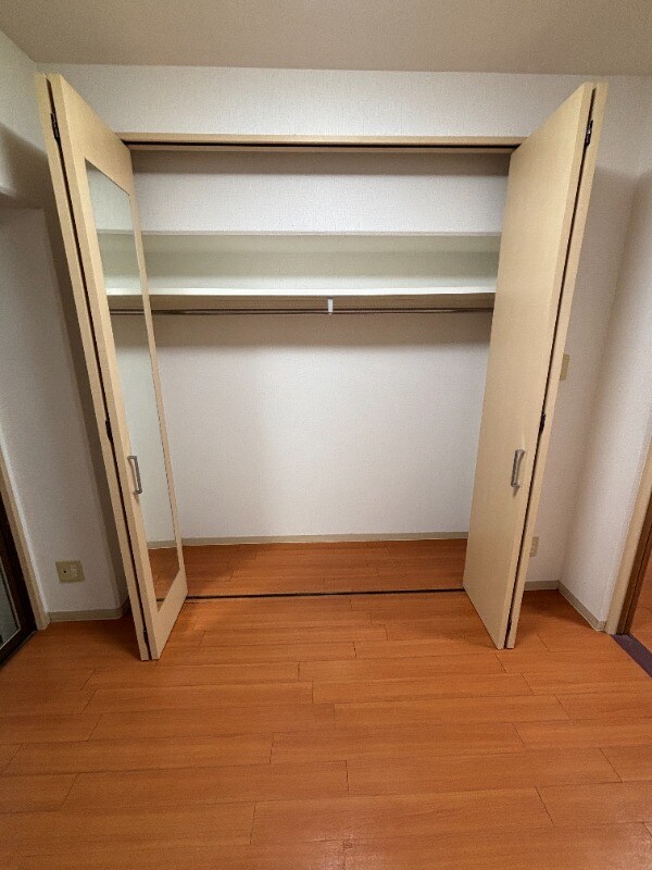 博多駅 徒歩4分 9階の物件内観写真